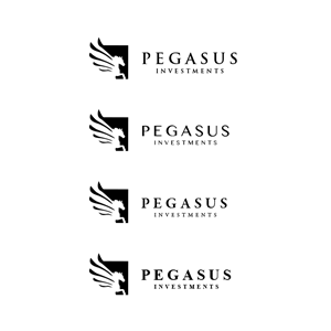 Pegasus Investments | Logo-Design von Alchemist