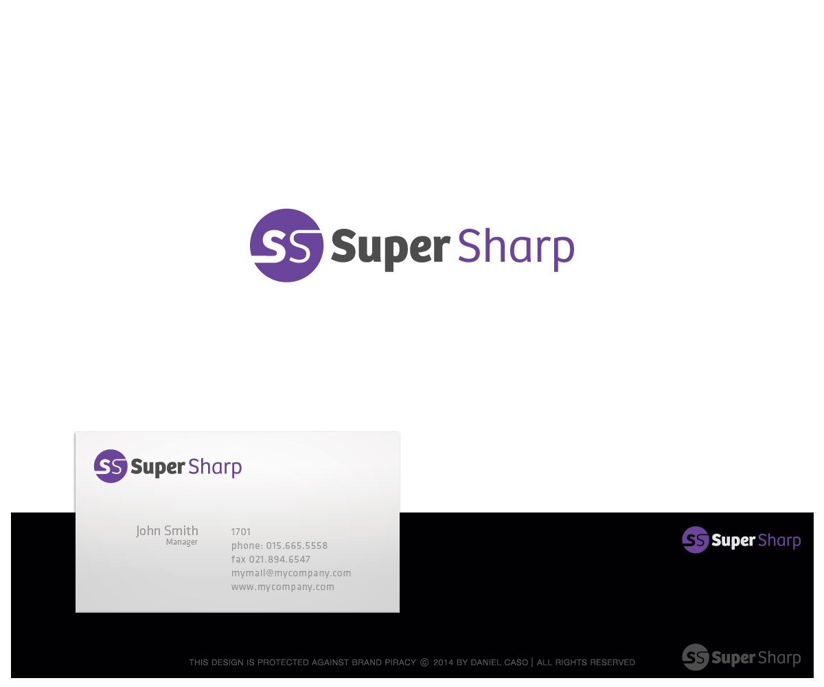 Logo Design by Daniel Caso Design for System 4Results | Design #5483745