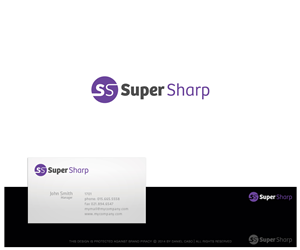 Logo Design by Daniel Caso Design for System 4Results | Design: #5483745