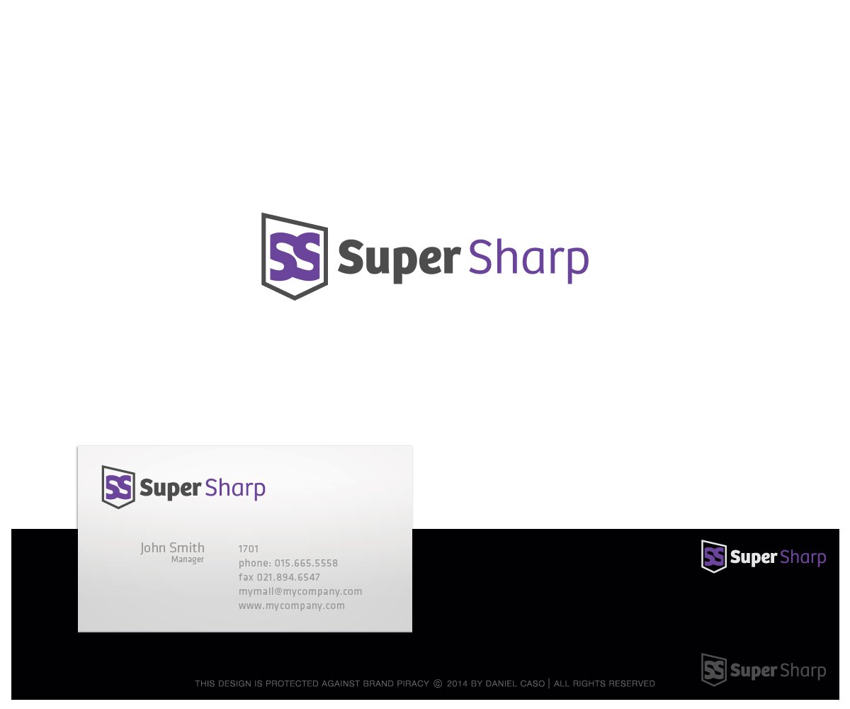 Logo Design by Daniel Caso Design for System 4Results | Design #5506846