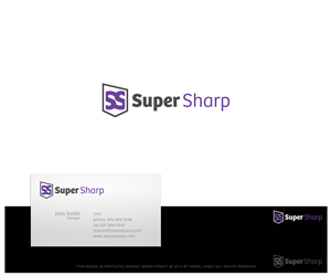 Logo Design by Daniel Caso Design for System 4Results | Design: #5506846