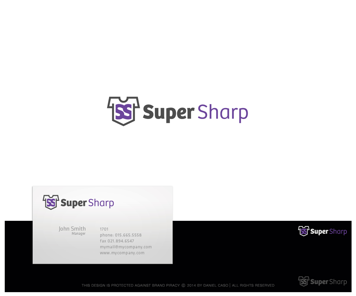 Logo Design by Daniel Caso Design for System 4Results | Design #5535208