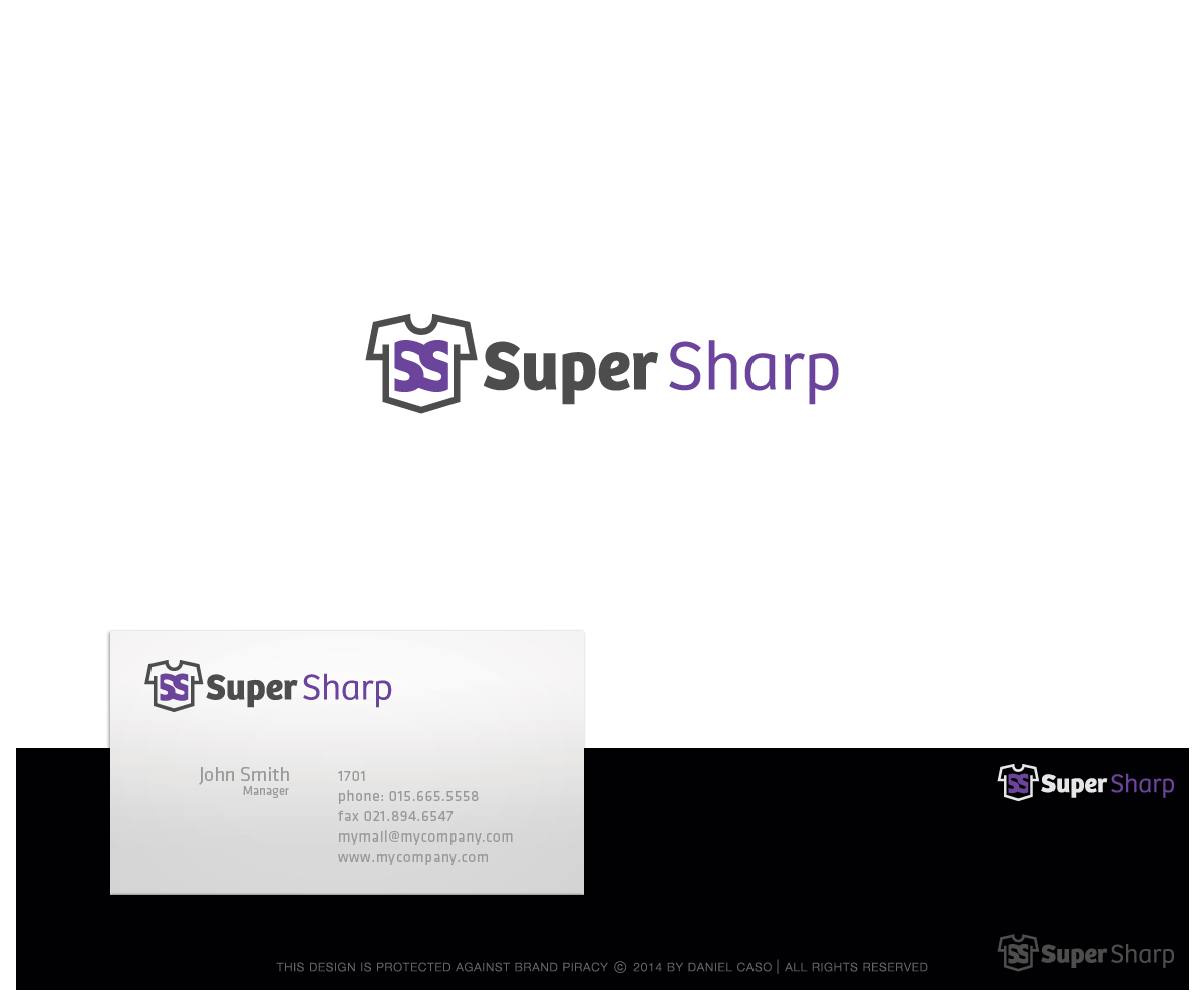 Logo Design by Daniel Caso Design for System 4Results | Design #5535215