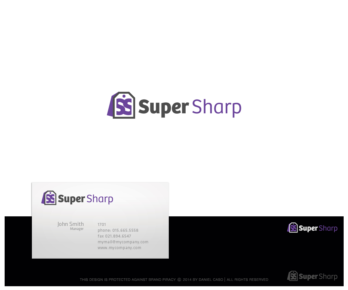 Logo Design by Daniel Caso Design for System 4Results | Design #5535217