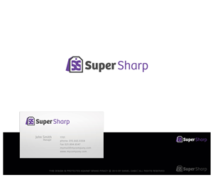 Logo Design by Daniel Caso Design for System 4Results | Design: #5535217