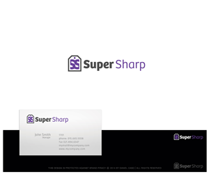 Logo Design by Daniel Caso Design for System 4Results | Design: #5535220