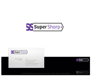 Logo Design by Daniel Caso Design for System 4Results | Design: #5535223