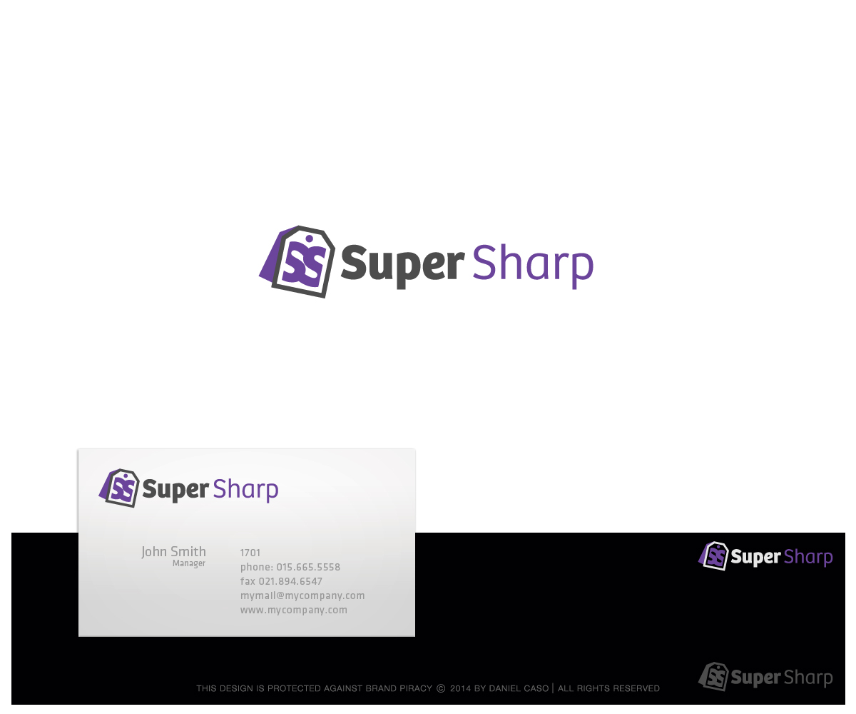 Logo Design by Daniel Caso Design for System 4Results | Design: #5564916