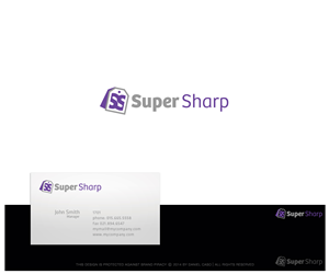 Logo Design by Daniel Caso Design for System 4Results | Design: #5614210