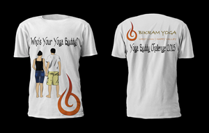 T-shirt Design by eneyetee