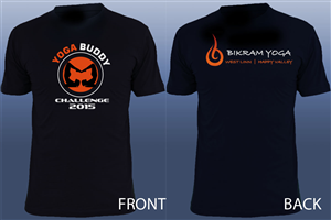 T-shirt Design by PPStudios
