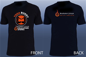 T-shirt Design by PPStudios for this project | Design: #5574269