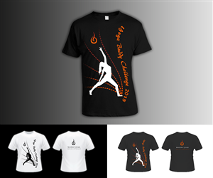 T-shirt Design by Artspd