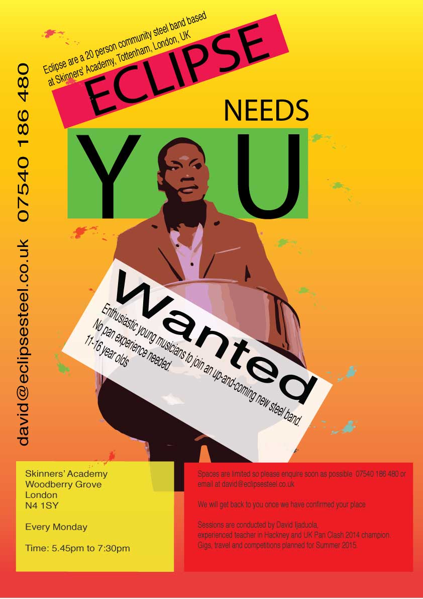 Poster-Design von Cog Creation für dieses Projekt | Design #5491169