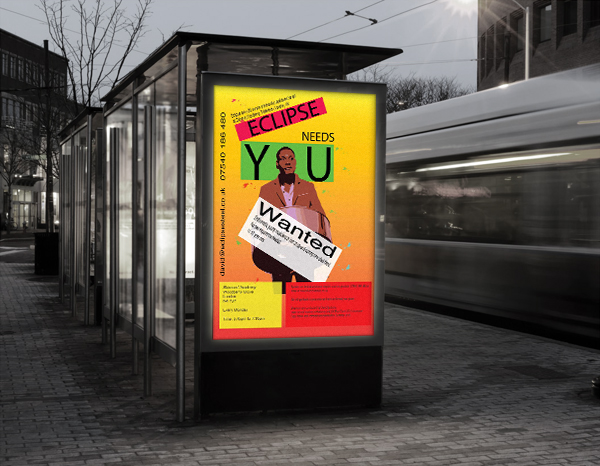 Poster Design by Cog Creation for this project | Design #5491241