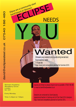 Poster Design by Cog Creation for this project | Design: #5492117