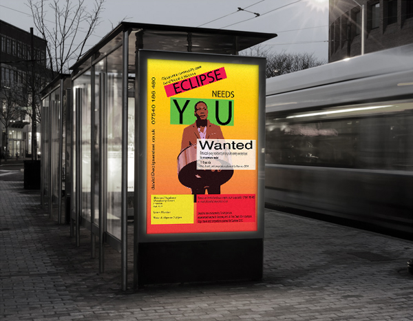 Poster Design by Cog Creation for this project | Design #5492136