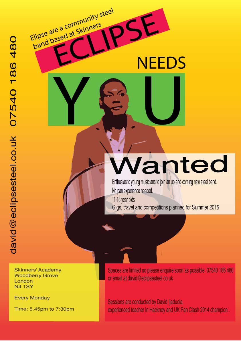 Poster Design by Cog Creation for this project | Design #5492172