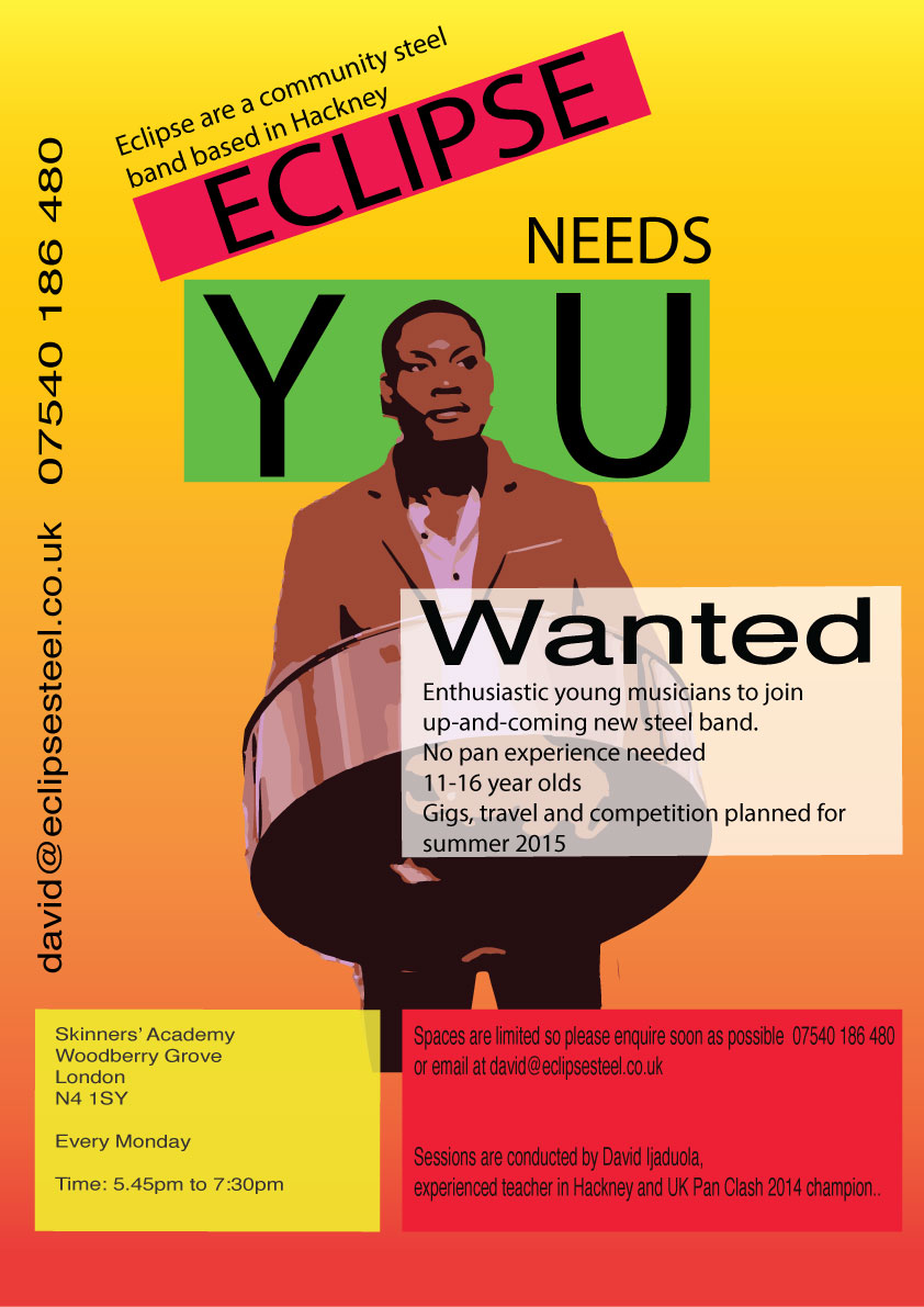 Colorful Bold Poster Design For Company In United Kingdom Colorful Bold Poster Design For Company In United Kingdom