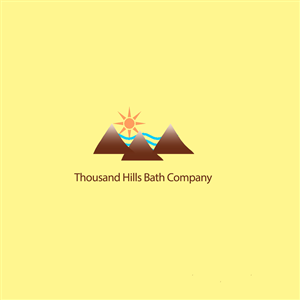 Design de Logo par Shaloch pour Thousand Hills Bath Company, LLC | Design : #5608669