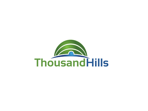 Design de Logo par eddy pour Thousand Hills Bath Company, LLC | Design #5491909
