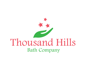 Design de Logo par Selda pour Thousand Hills Bath Company, LLC | Design : #5587638