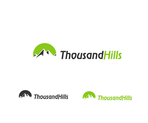 Design de Logo par CHLAY_designs pour Thousand Hills Bath Company, LLC | Design : #5489637