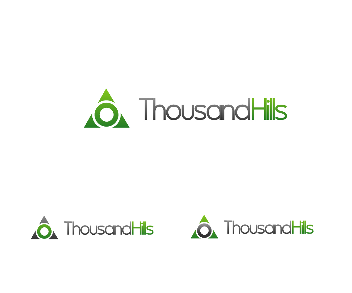 Design de Logo par CHLAY_designs pour Thousand Hills Bath Company, LLC | Design #5489639