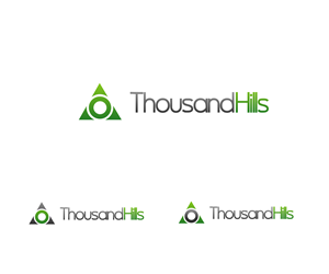 Logo Design by CHLAY_designs for Thousand Hills Bath Company, LLC | Design: #5489639