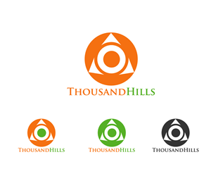 Design de Logo par CHLAY_designs pour Thousand Hills Bath Company, LLC | Design : #5523557