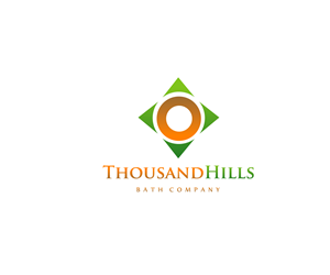 Design de Logo par CHLAY_designs pour Thousand Hills Bath Company, LLC | Design : #5530589