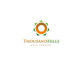 Design de Logo par CHLAY_designs pour Thousand Hills Bath Company, LLC | Design : #5530598