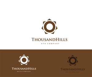 Design de Logo par CHLAY_designs pour Thousand Hills Bath Company, LLC | Design : #5537598