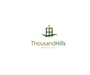 Design de Logo par CHLAY_designs pour Thousand Hills Bath Company, LLC | Design : #5624722