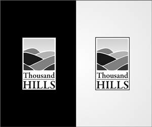 Logo Design by travis111 for Thousand Hills Bath Company, LLC | Design #5525395