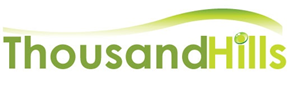 Logo Design by Hs50 for Thousand Hills Bath Company, LLC | Design: #5488744