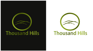 Design de Logo par cr8ive pour Thousand Hills Bath Company, LLC | Design : #5491453