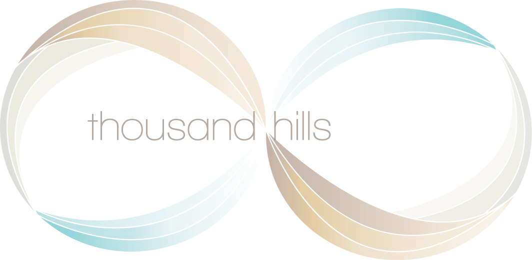 Logo-Design von dersudeger für Thousand Hills Bath Company, LLC | Design #5493318