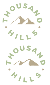 Logo Design by ADMA for Thousand Hills Bath Company, LLC | Design #5520670