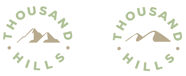 Logo Design by ADMA for Thousand Hills Bath Company, LLC | Design #5524132