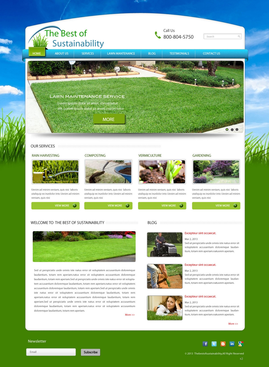 Web Design by pb for this project | Design #1523000