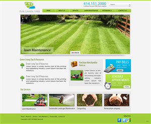 Diseño Web por pb para este proyecto | Diseño: #1630516