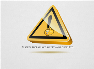 Design de Logo par VishwaViraat pour Alberta Workplace Safety Awareness.Ltd | Design : #1563738