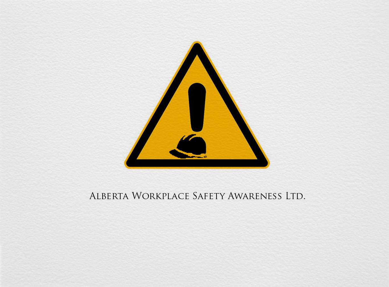 Logo-Design von VishwaViraat für Alberta Workplace Safety Awareness.Ltd | Design #1563744