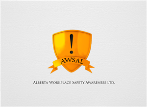 Design de Logo par VishwaViraat pour Alberta Workplace Safety Awareness.Ltd | Design : #1563908