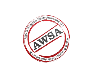 Logo Design by ArtSamurai for Alberta Workplace Safety Awareness.Ltd | Design: #1527090