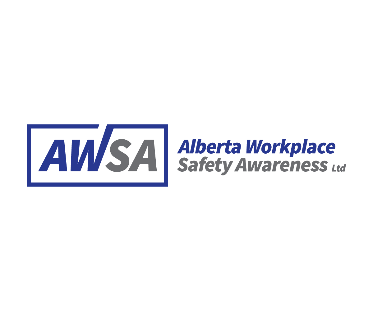 Logo Design by Kitchenfoil for Alberta Workplace Safety Awareness.Ltd | Design #1527420