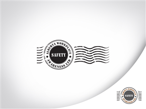 Logo Design by Inventive_Jewel for Alberta Workplace Safety Awareness.Ltd | Design: #1527421