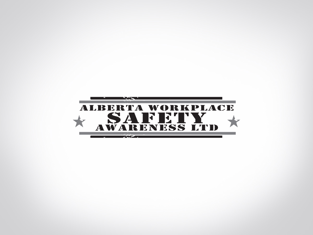Logo Design by Inventive_Jewel for Alberta Workplace Safety Awareness.Ltd | Design #1527423
