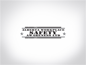 Logo Design by Inventive_Jewel for Alberta Workplace Safety Awareness.Ltd | Design: #1527423
